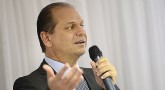 O ministro da Saúde, Ricardo Barros. Foto: Elza Fiuza/Agência Brasil